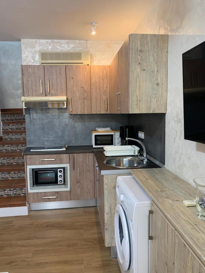 Oasis 1010 Apartamento