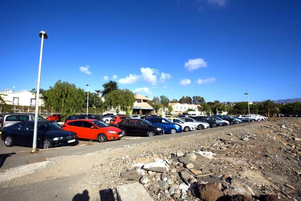 Apartamento En El Sur De Gran Canaria