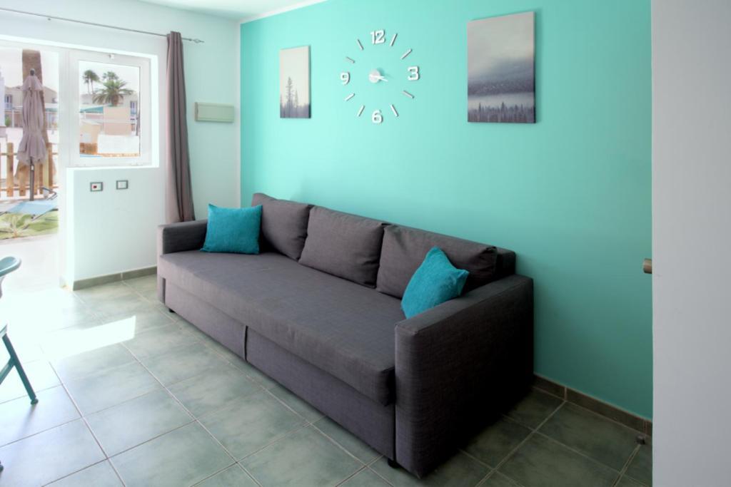 Apartment Apartamento En El Sur De Gran Canaria Maspalomas (Gran Canaria)