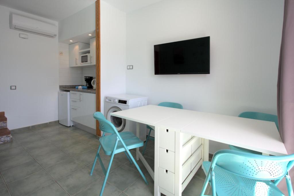 Apartment Apartamento En El Sur De Gran Canaria Maspalomas (Gran Canaria)