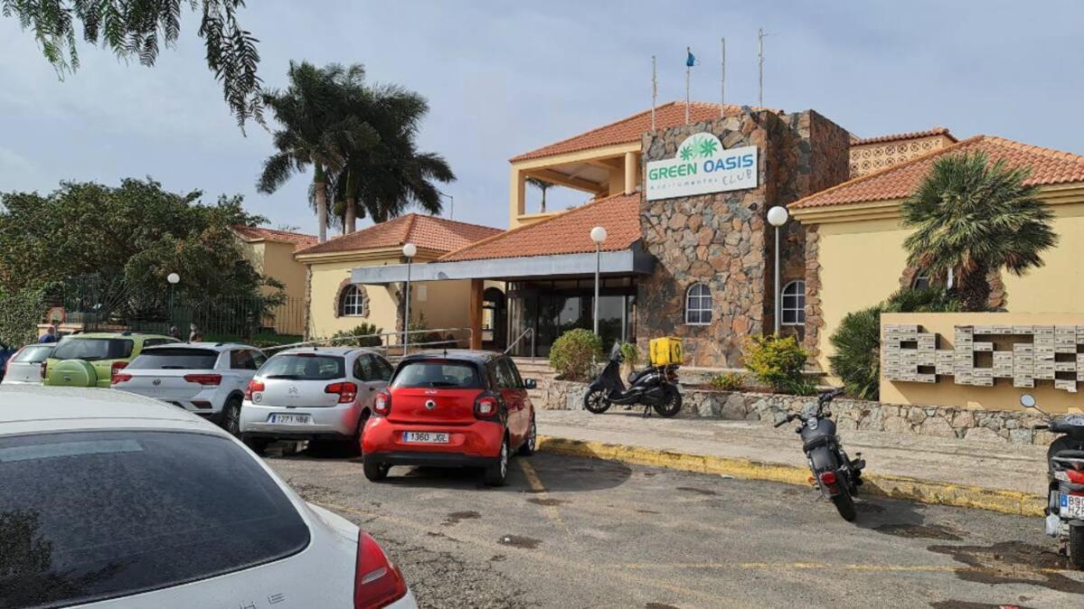 Apartamento En El Sur De Gran Canaria *