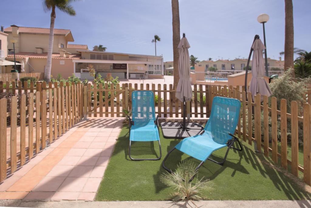 Apartamento En El Sur De Gran Canaria Apartment Maspalomas (Gran Canaria)