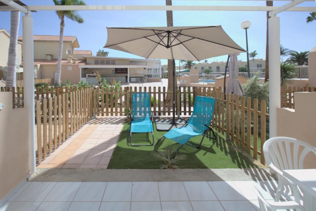 Apartment Apartamento En El Sur De Gran Canaria *