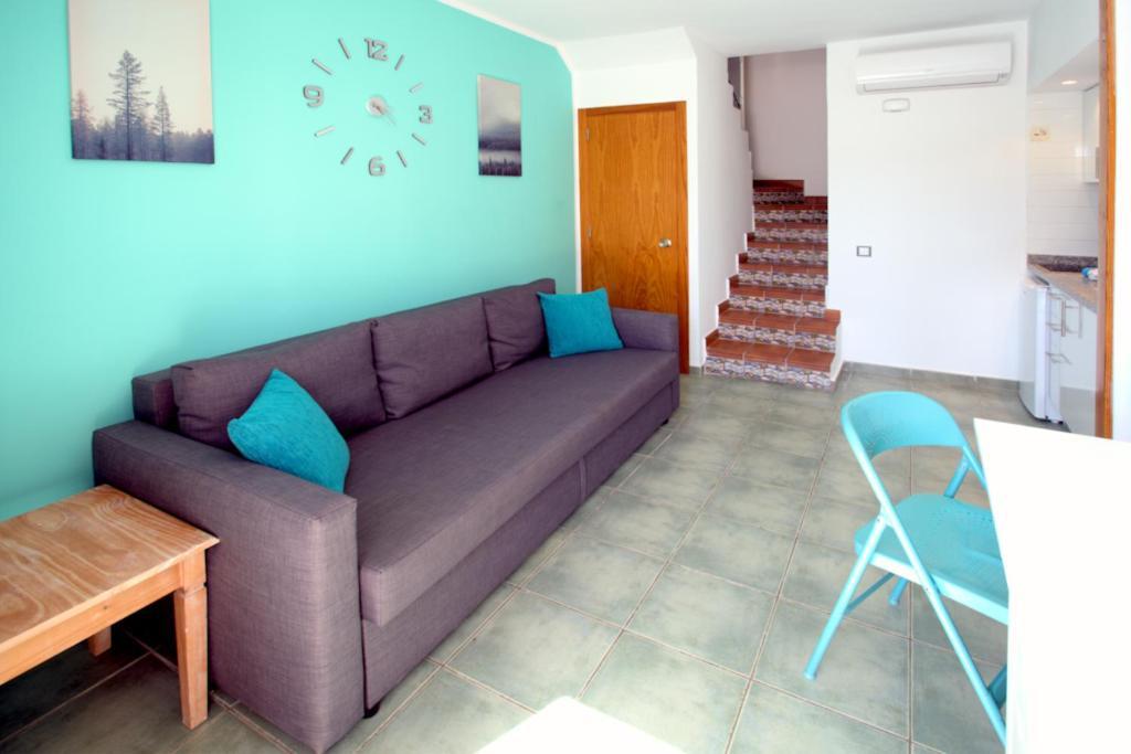 Apartamento En El Sur De Gran Canaria Apartment *