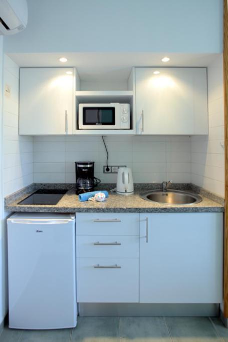 Apartamento En El Sur De Gran Canaria *