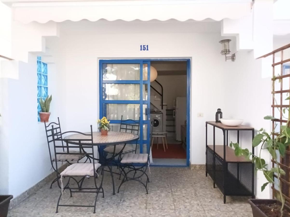 Pool View Bungalow With Terrace Huoneisto Maspalomas (Gran Canaria)