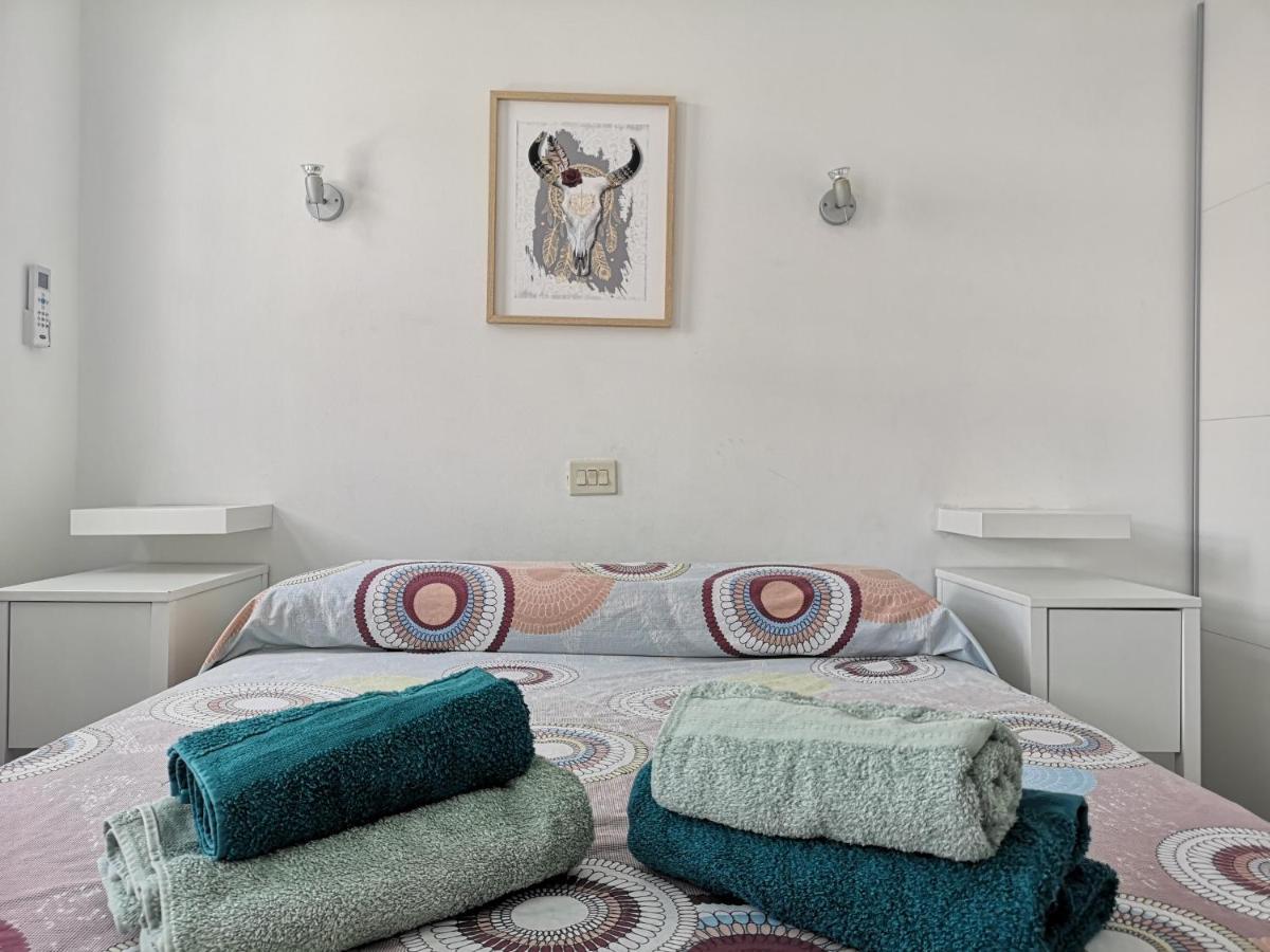 Holiday home Maspalomas Casa La Loba *