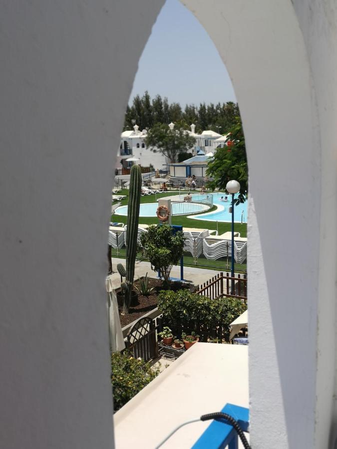 Maspalomas Casa La Loba Holiday home Maspalomas (Gran Canaria)