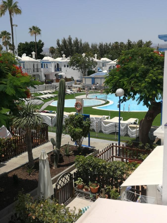 Maspalomas Casa La Loba Holiday home Maspalomas (Gran Canaria)
