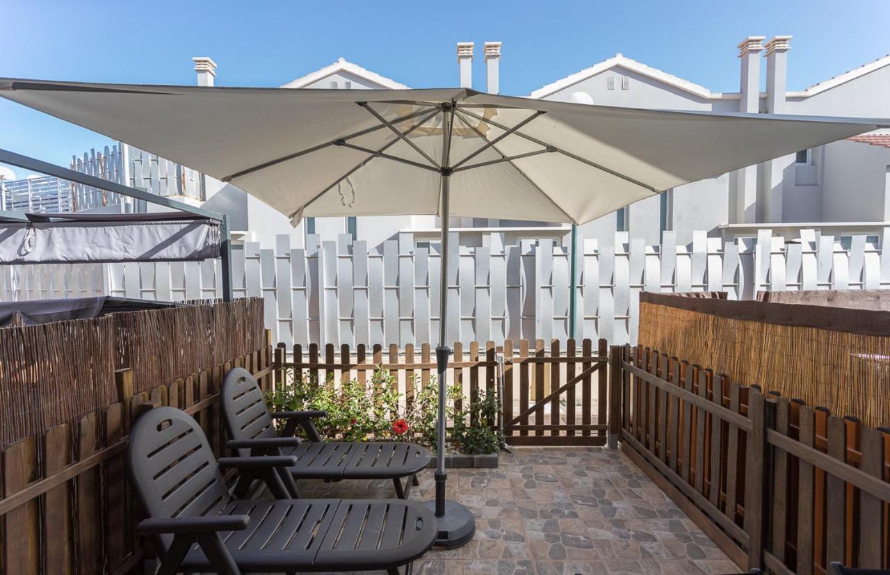 Flatguest - Green Oasis Ferly's Piscina En Reformas Holiday home Maspalomas (Gran Canaria)