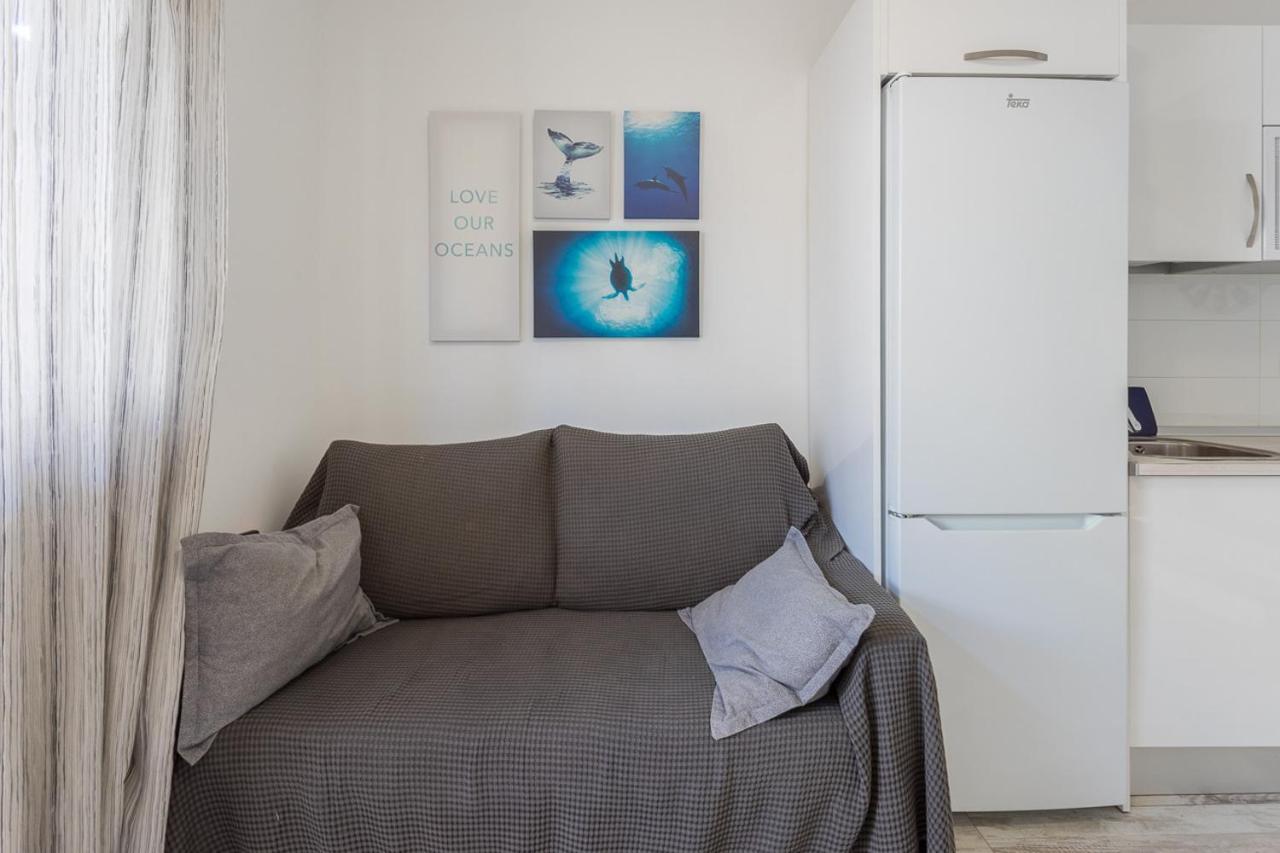 Holiday home Flatguest - Green Oasis Ferly's Piscina En Reformas Maspalomas (Gran Canaria)