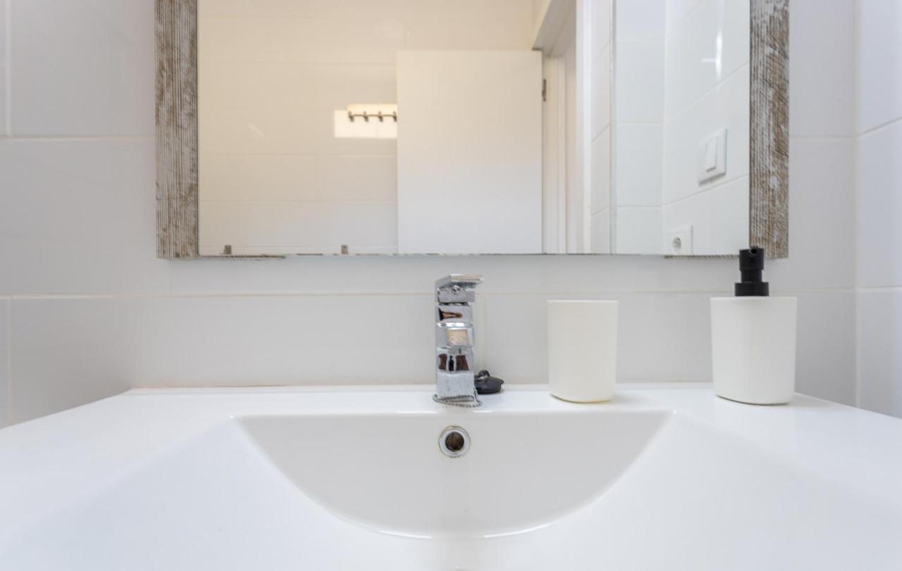 Flatguest - Green Oasis Ferly's Piscina En Reformas Ferienhaus *
