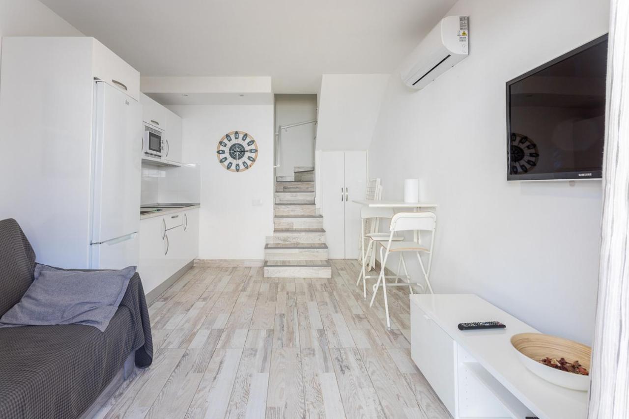 Holiday home Flatguest - Green Oasis Ferly's Piscina En Reformas Maspalomas (Gran Canaria)