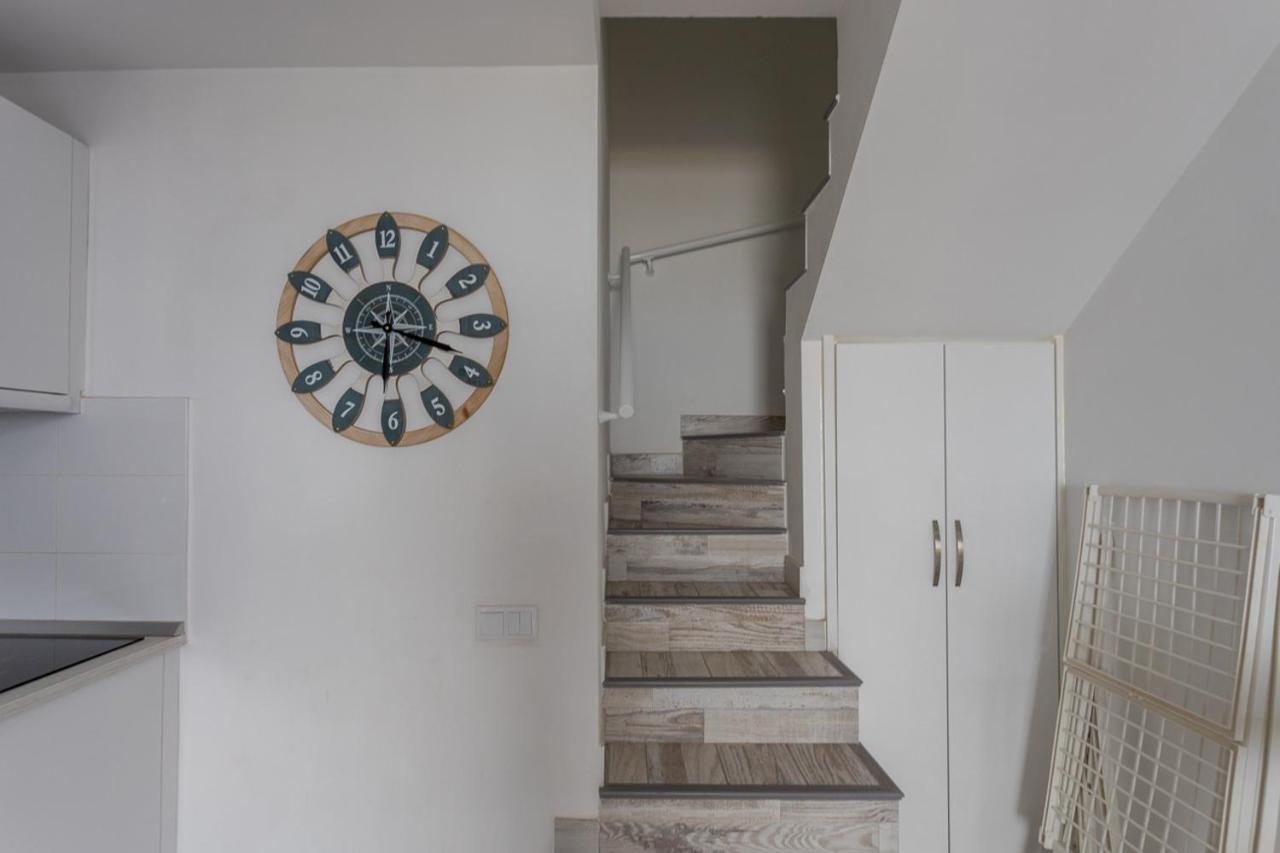 Holiday home Flatguest - Green Oasis Ferly's Piscina En Reformas Maspalomas (Gran Canaria)