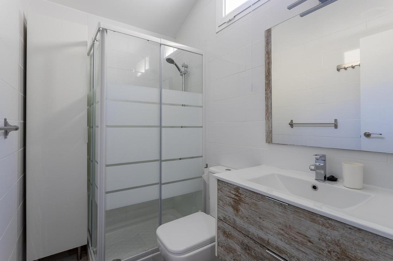 Flatguest - Green Oasis Ferly's Piscina En Reformas Maspalomas (Gran Canaria)