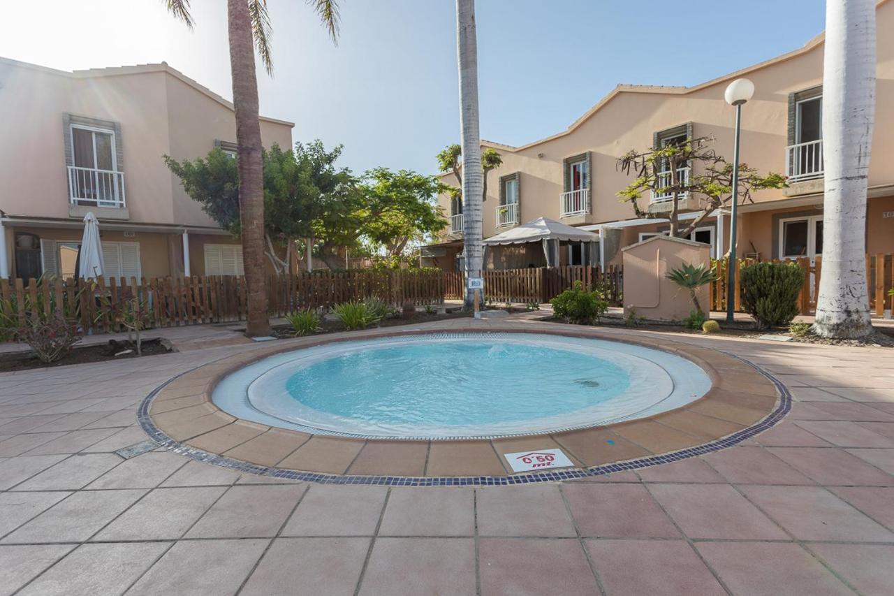 Flatguest - Green Oasis Ferly's Piscina En Reformas Holiday home Maspalomas (Gran Canaria)