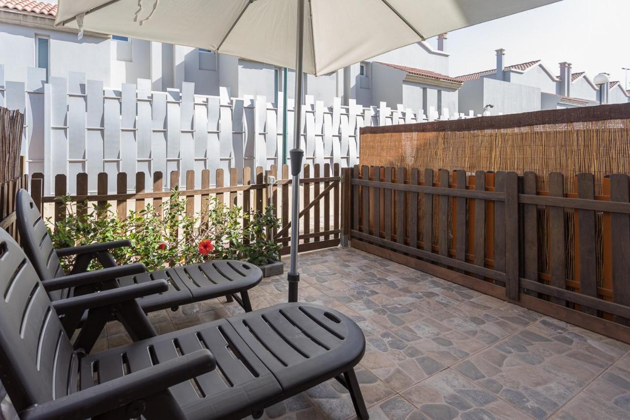 Holiday home Flatguest - Green Oasis Ferly's Piscina En Reformas *