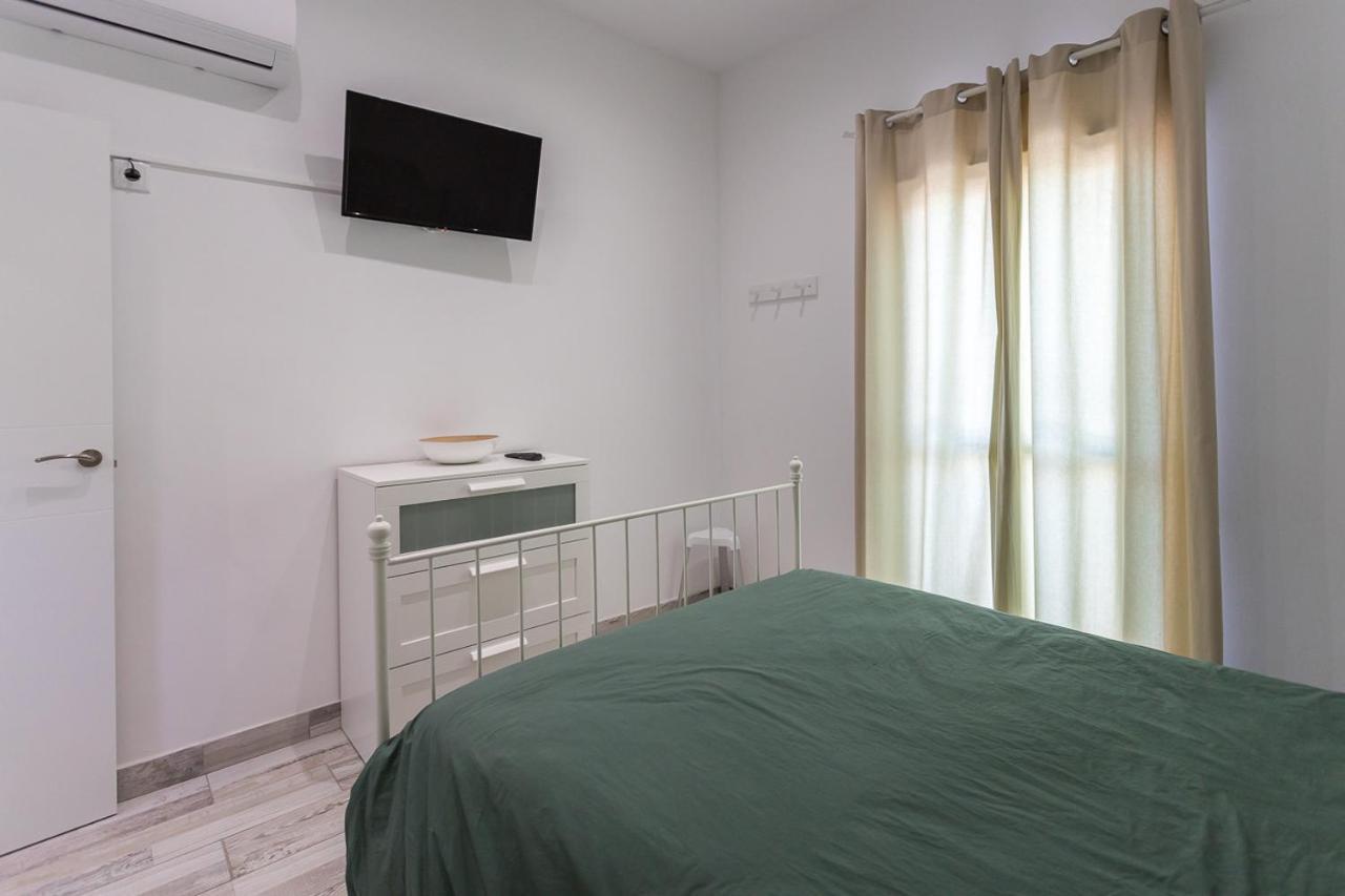 Holiday home Flatguest - Green Oasis Ferly's Piscina En Reformas Maspalomas (Gran Canaria)