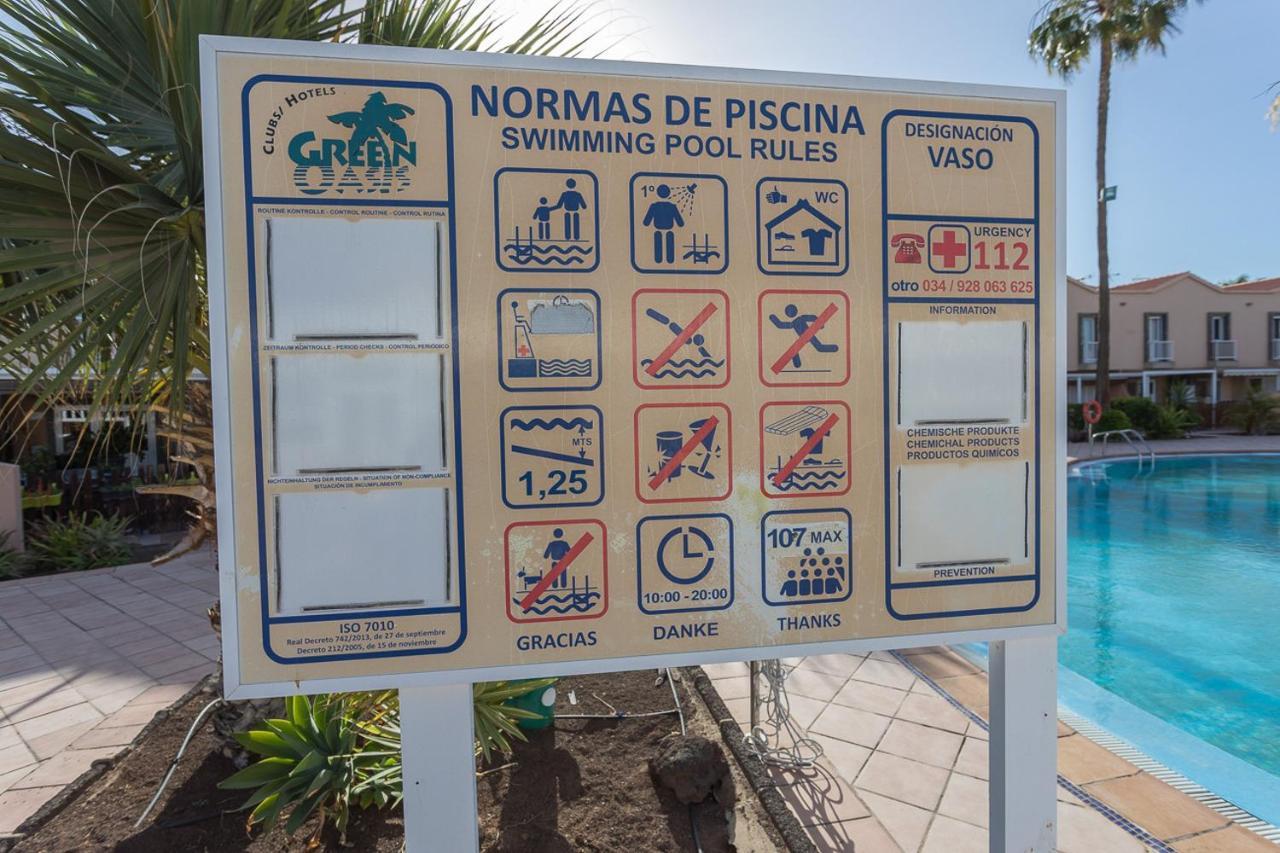 Flatguest - Green Oasis Ferly's Piscina En Reformas Holiday home *