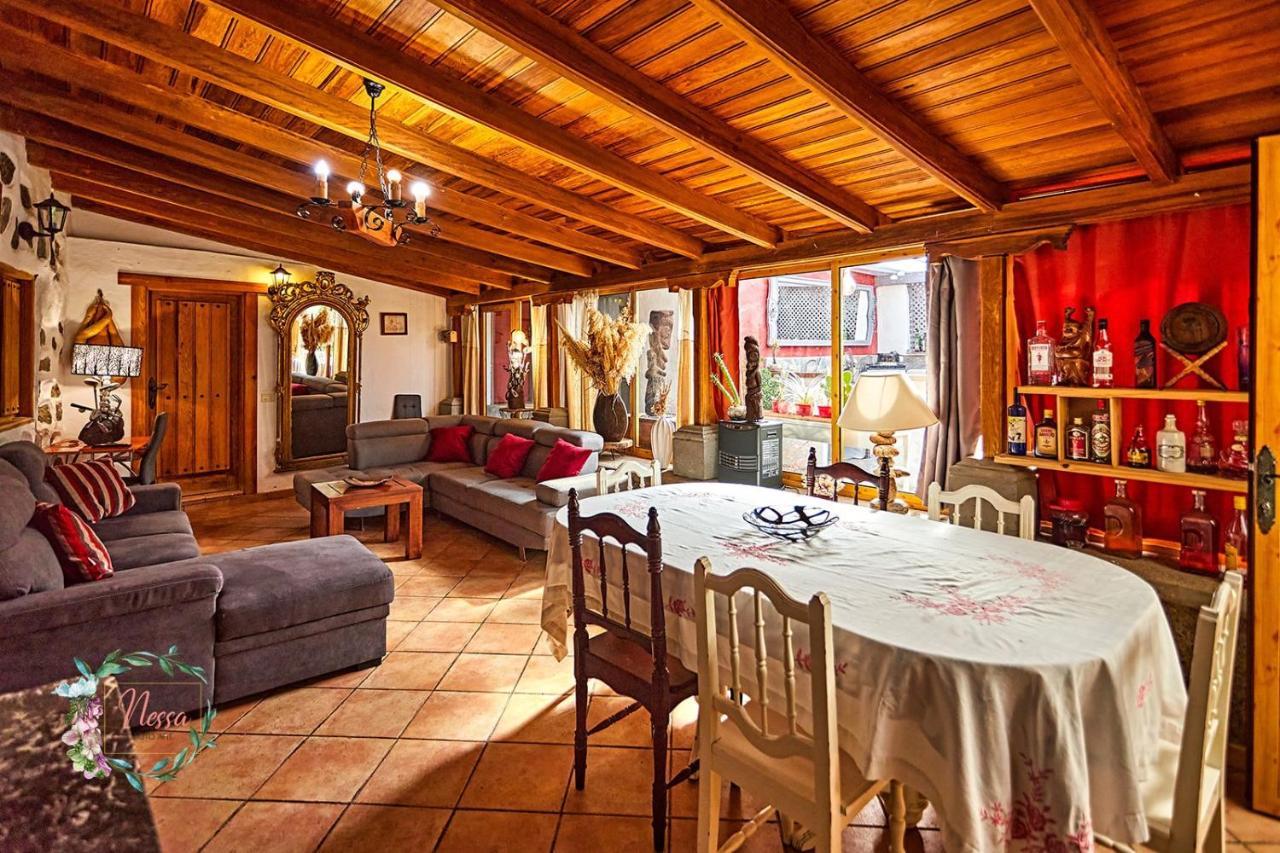 Oasis Fataga Villa Maspalomas (Gran Canaria)