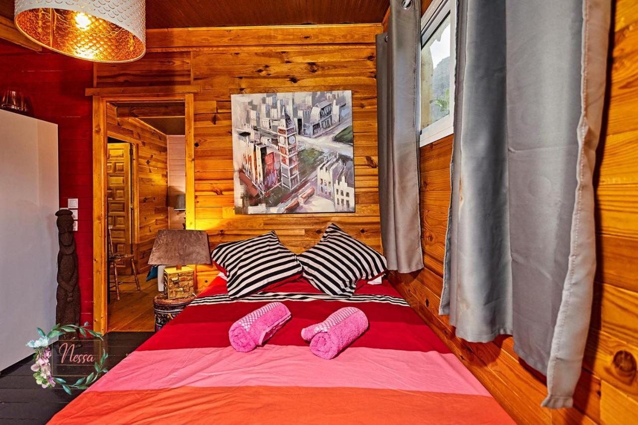 Villa Oasis Fataga