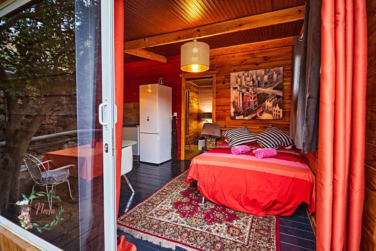 Villa Oasis Fataga
