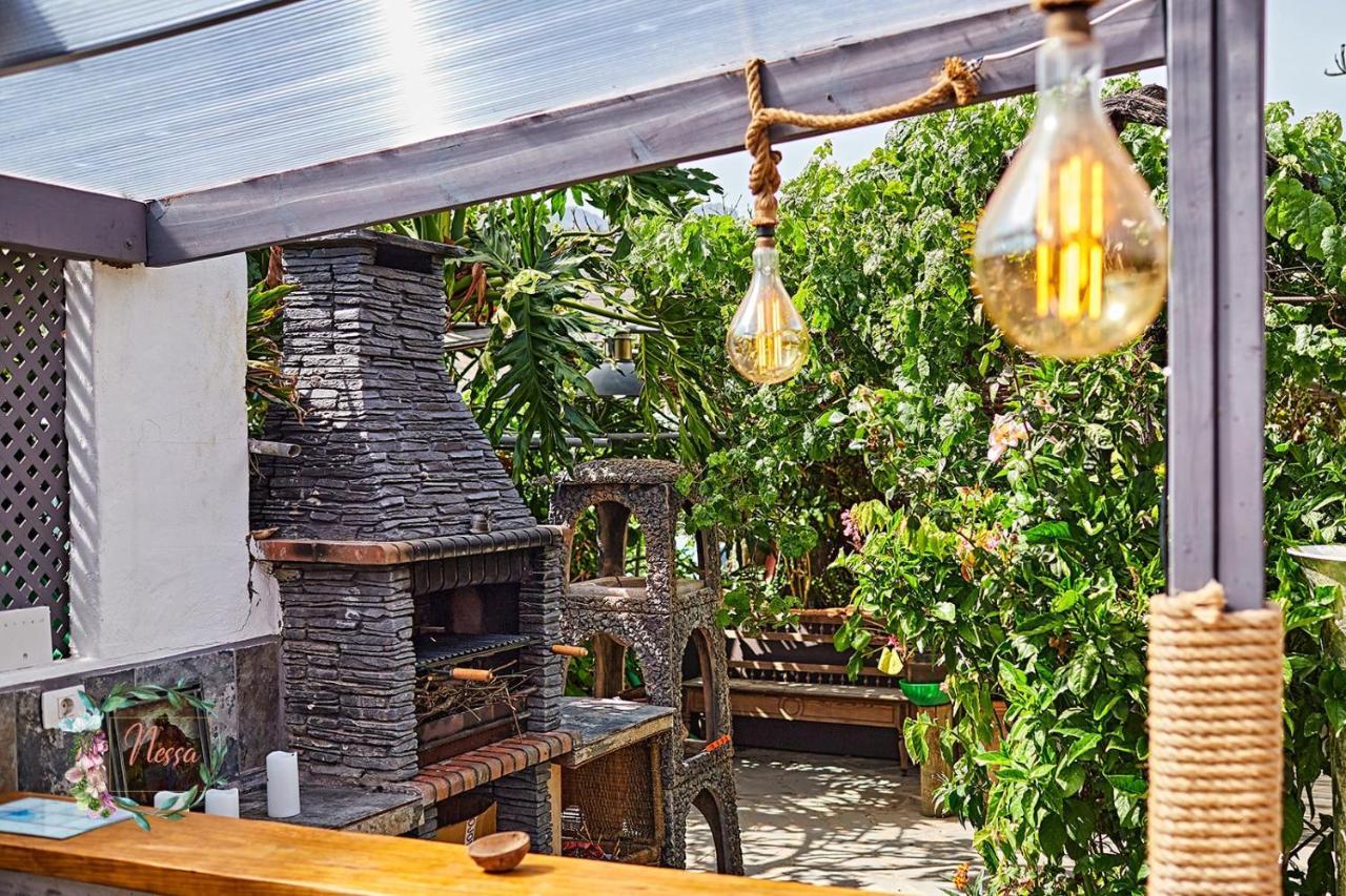 Villa Oasis Fataga Maspalomas (Gran Canaria)