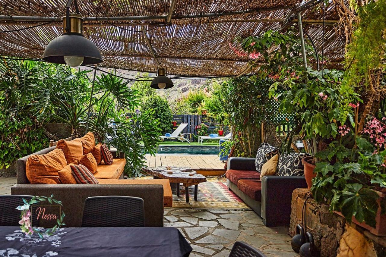 Oasis Fataga * Maspalomas (Gran Canaria)