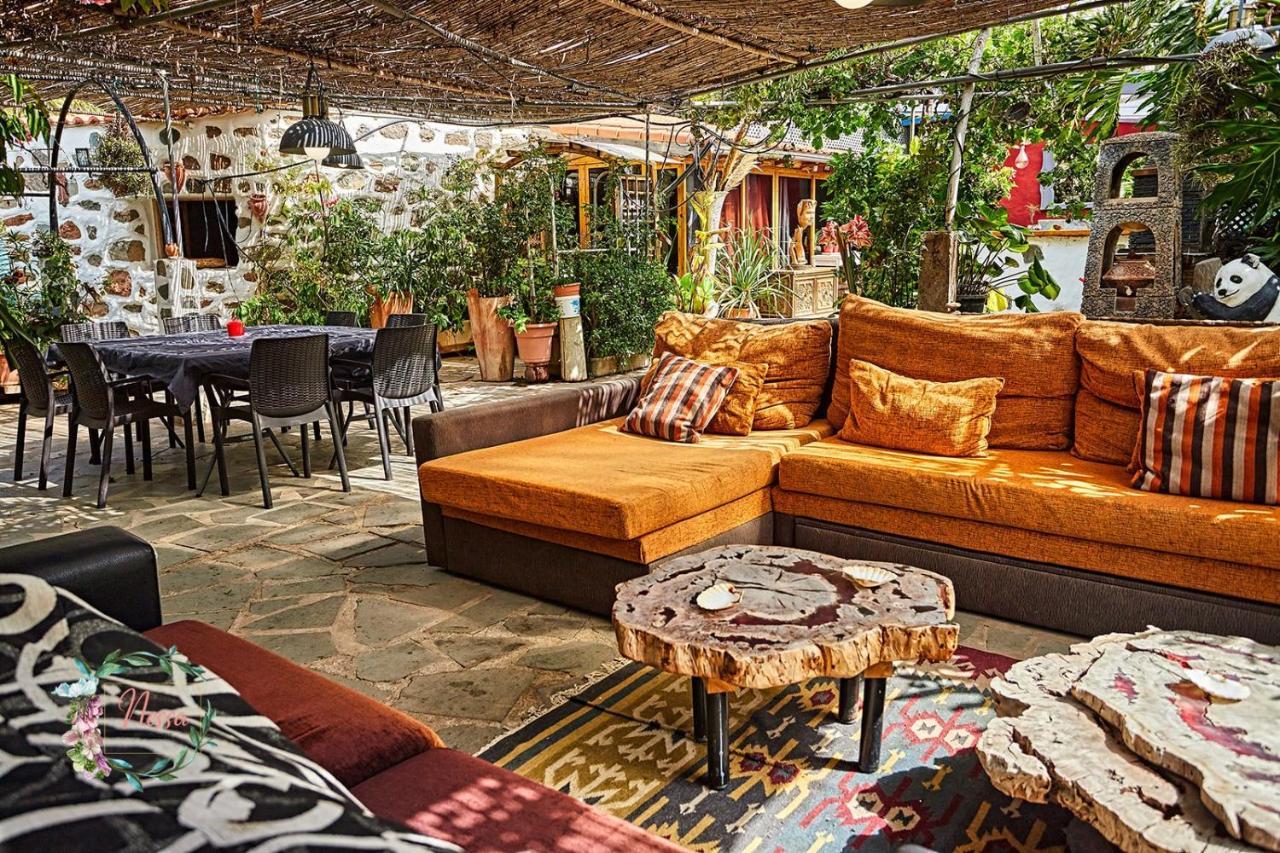 Oasis Fataga Maspalomas (Gran Canaria)