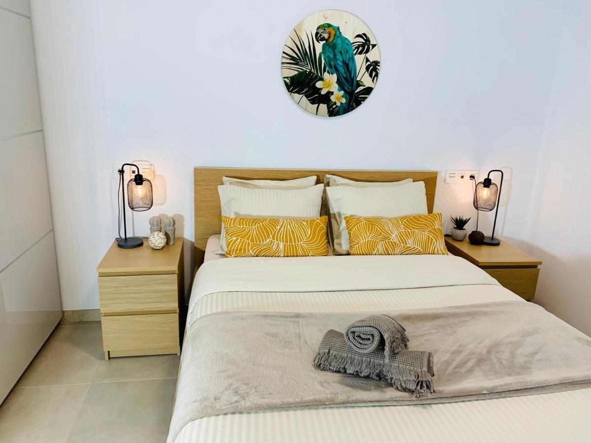 Frida Cozy House Maspalomas *
