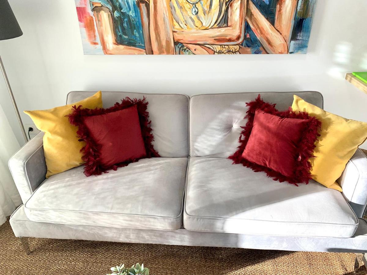 Frida Cozy House Maspalomas Huoneisto Maspalomas (Gran Canaria)
