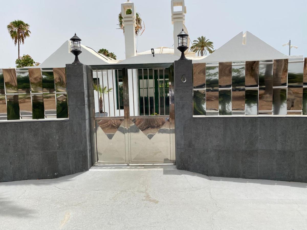 La Gema Del Sur * Maspalomas (Gran Canaria)