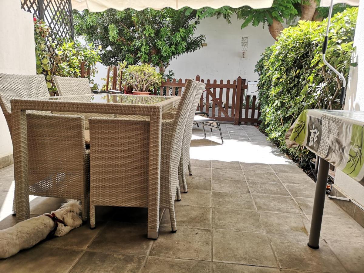 Holiday home Maspalomas Casa La Loba *