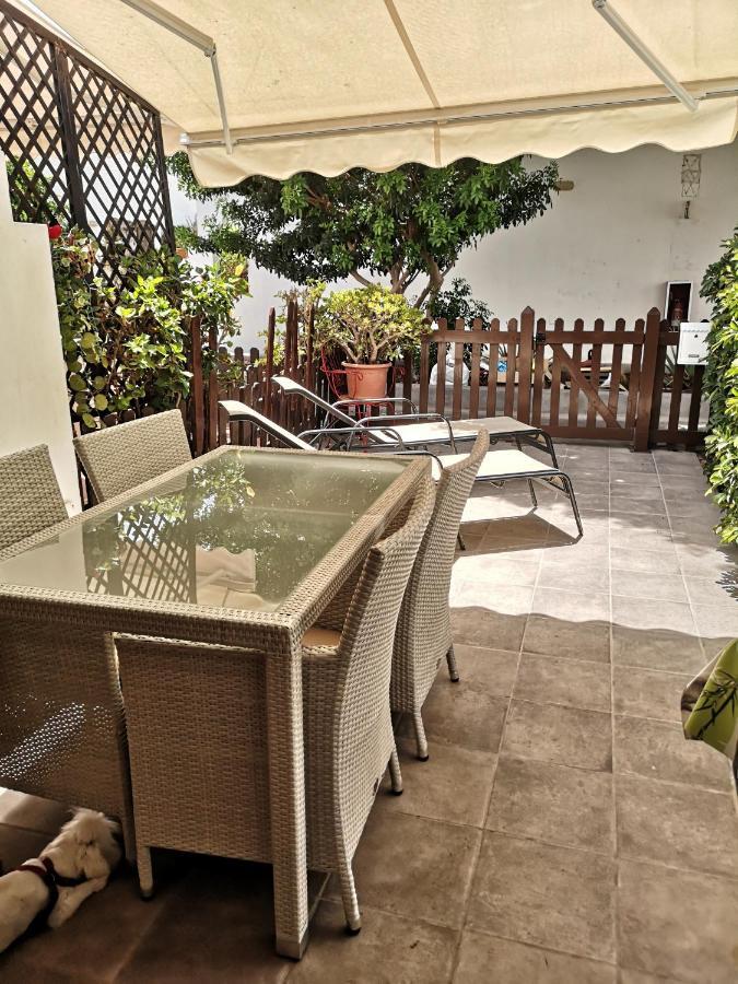 Maspalomas Casa La Loba Holiday home Maspalomas (Gran Canaria)