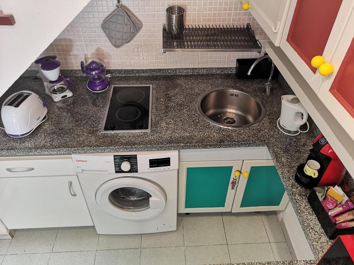 Maspalomas Casa La Loba Holiday home *