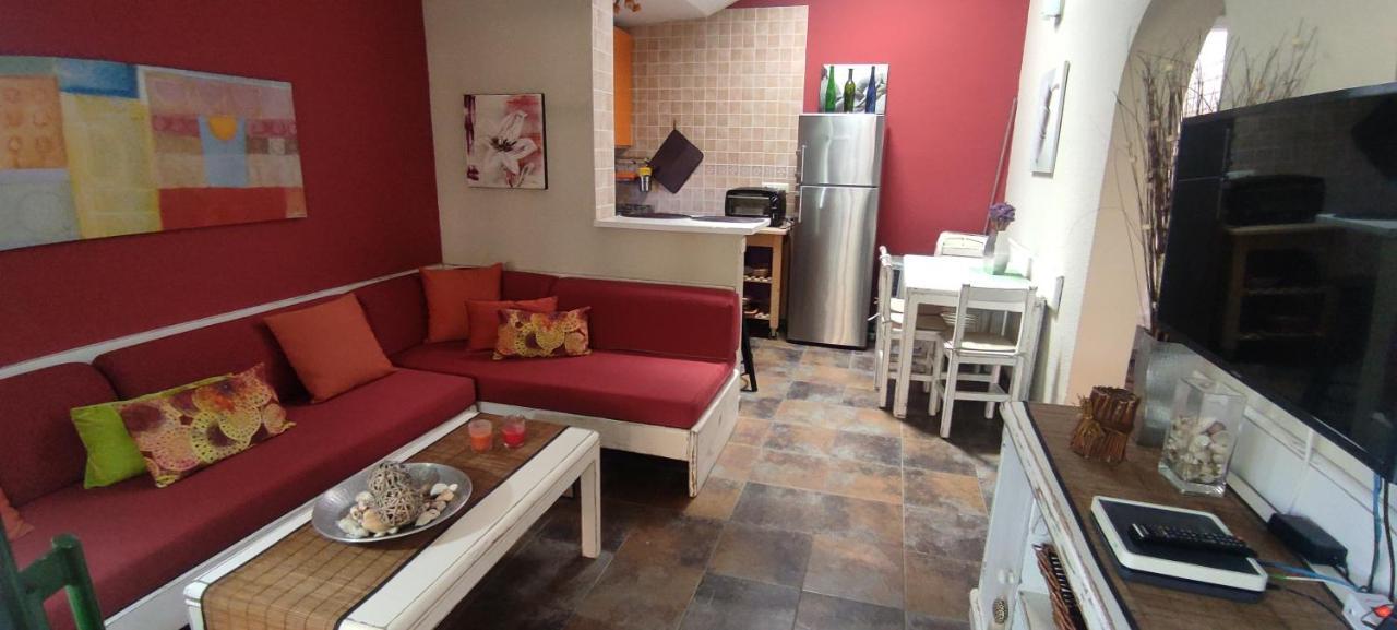Apartamento Maspalomas Sonneland Venesol Terraza Privada *