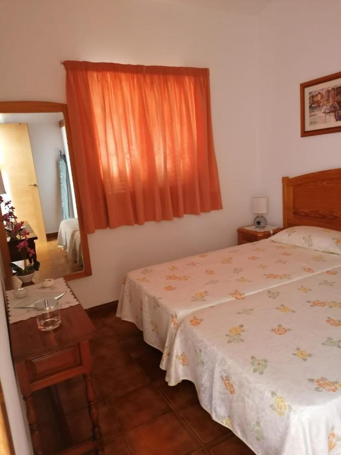 Bungalow Santa Fe 42 Appartement Maspalomas (Gran Canaria)