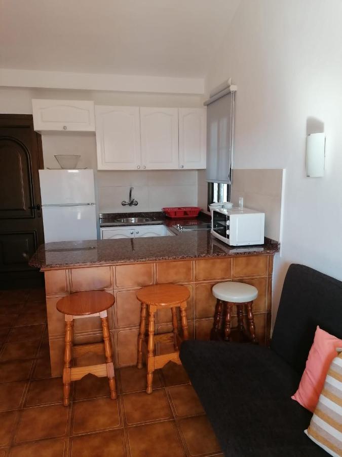 Appartement Bungalow Santa Fe 42 *
