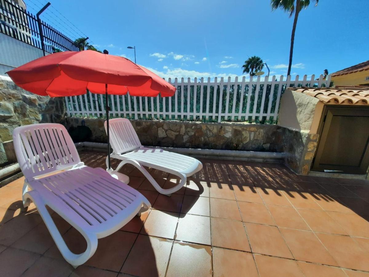 Bungalow Santa Fe 42 Appartement Maspalomas (Gran Canaria)