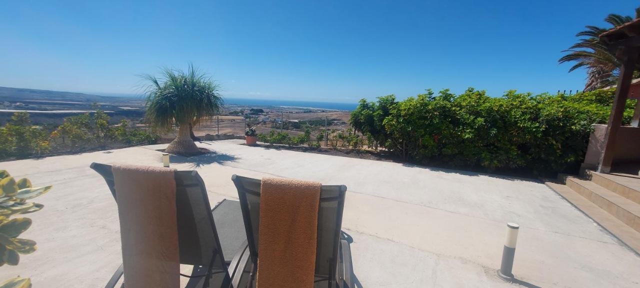 The Black Horse Canarias - Adults Only Landhaus Maspalomas (Gran Canaria)