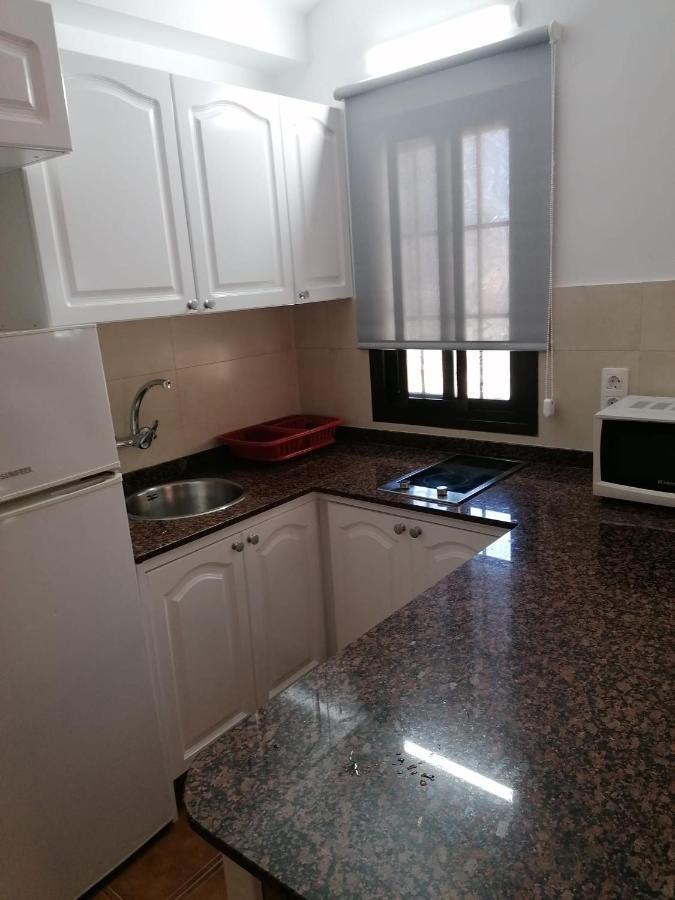 Appartement Bungalow Santa Fe 42 Maspalomas (Gran Canaria)