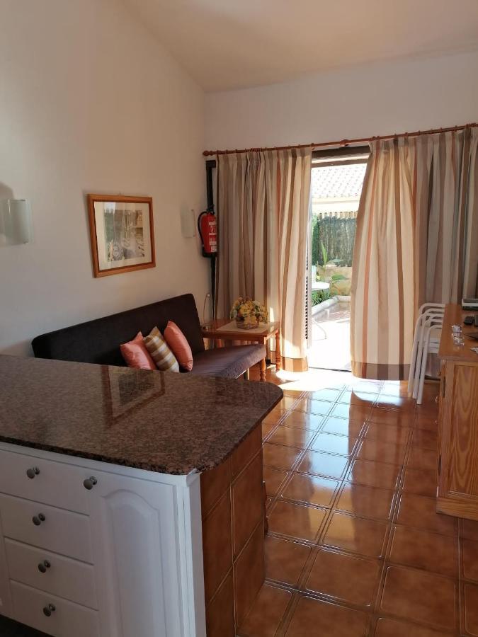Bungalow Santa Fe 42 Appartement