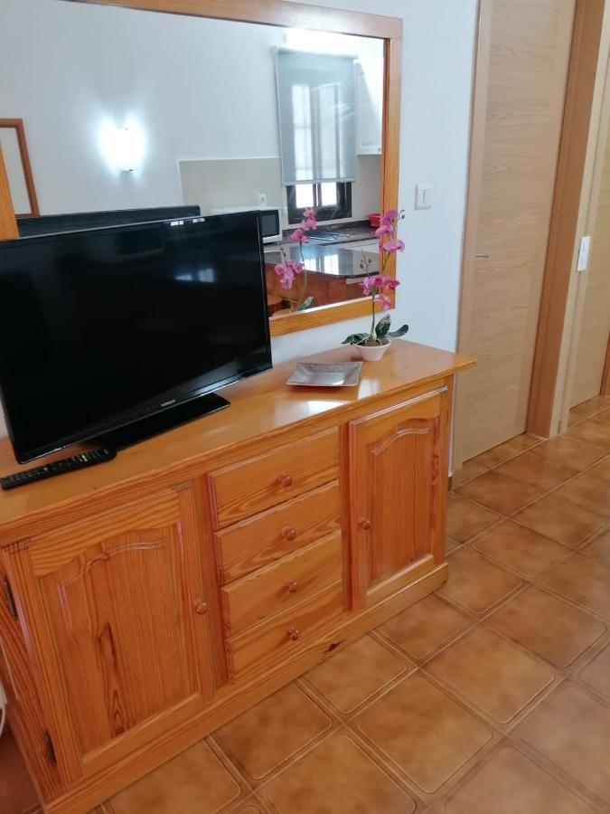 Bungalow Santa Fe 42 Appartement