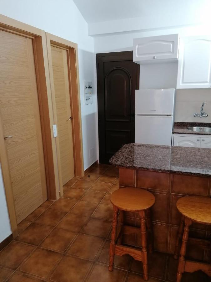 Bungalow Santa Fe 42 Appartement Maspalomas (Gran Canaria)