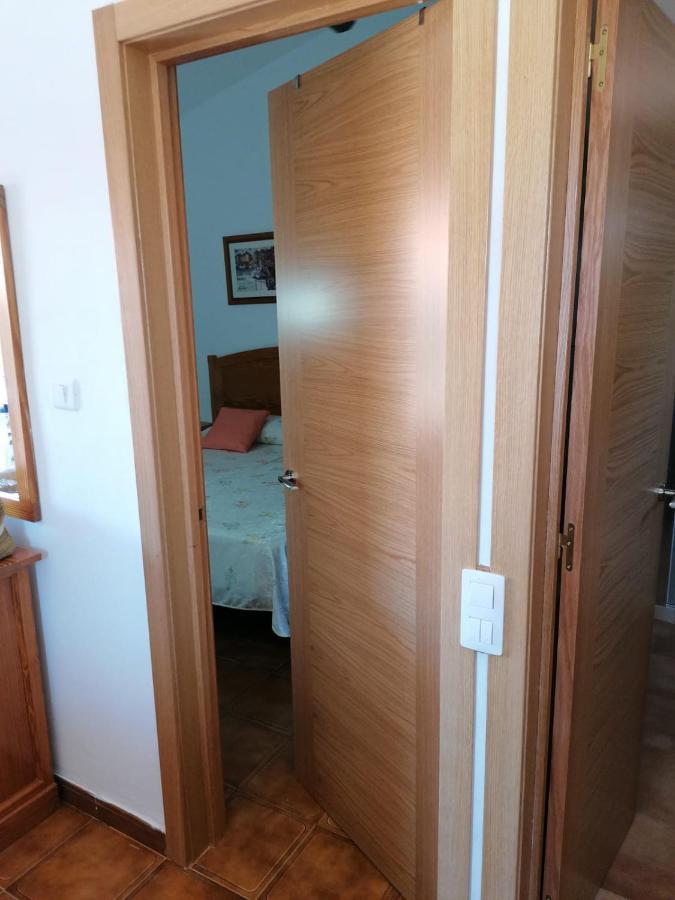 Bungalow Santa Fe 42 Appartement *
