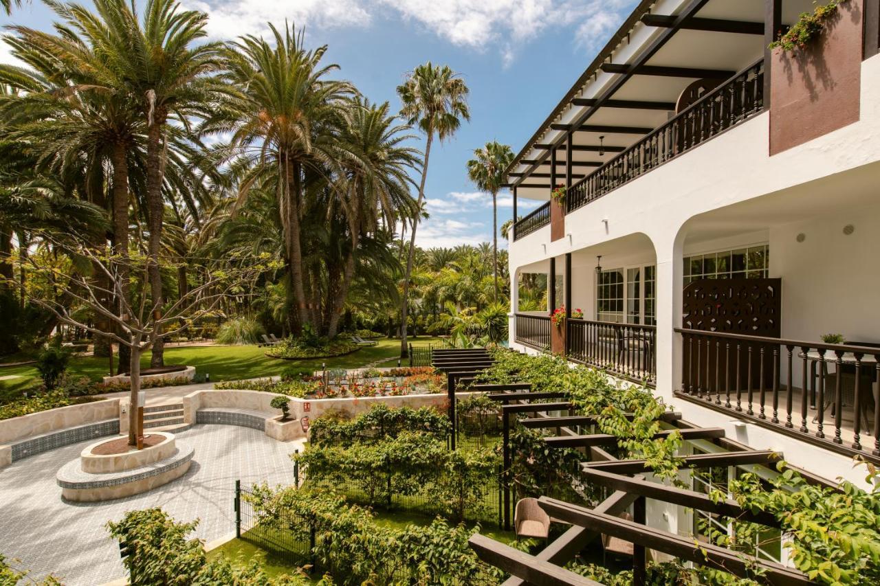 Eden Meloneras By Tam Hotel de apartamente Maspalomas (Gran Canaria)