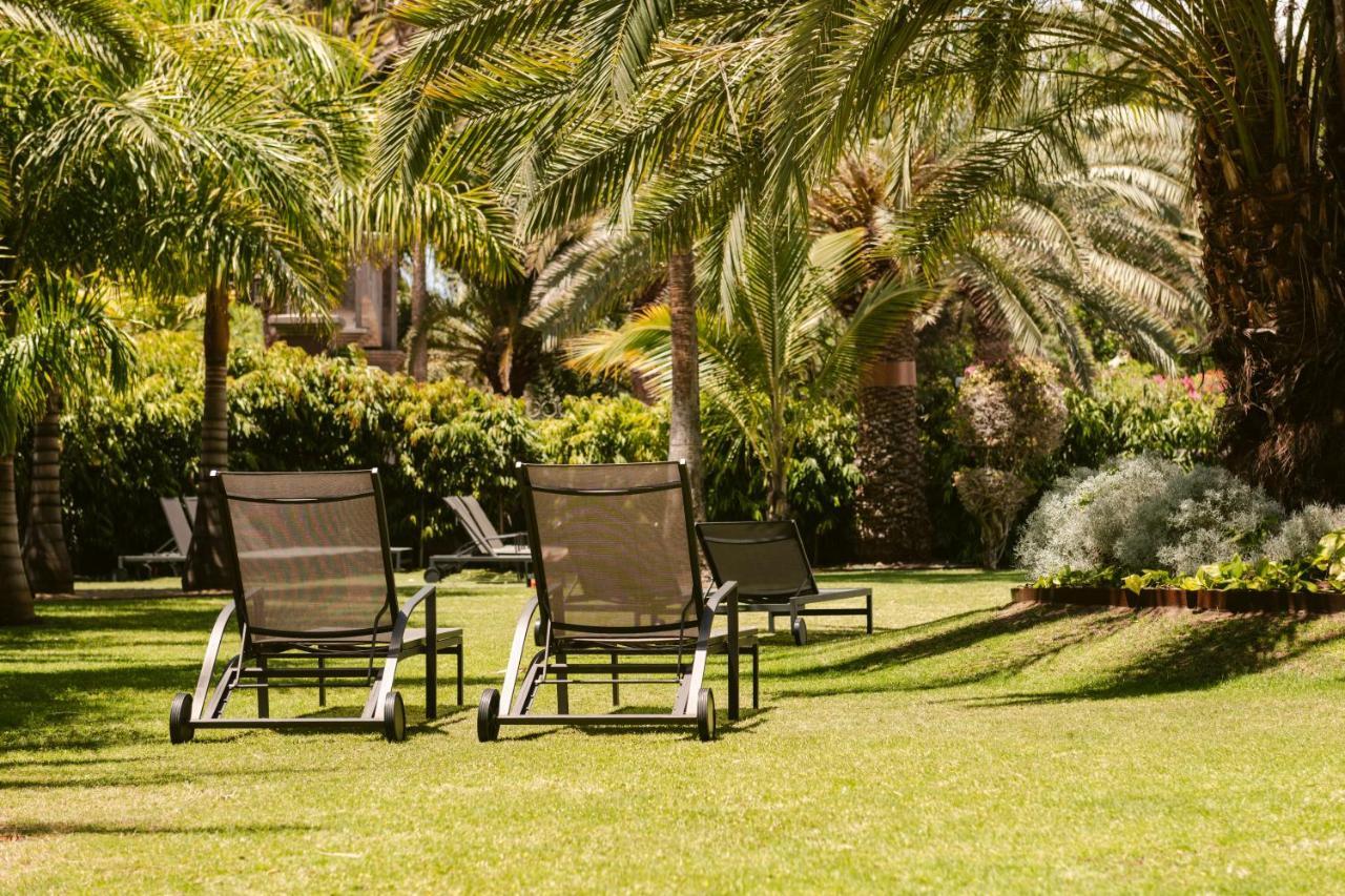 Hotel de apartamente Eden Meloneras By Tam