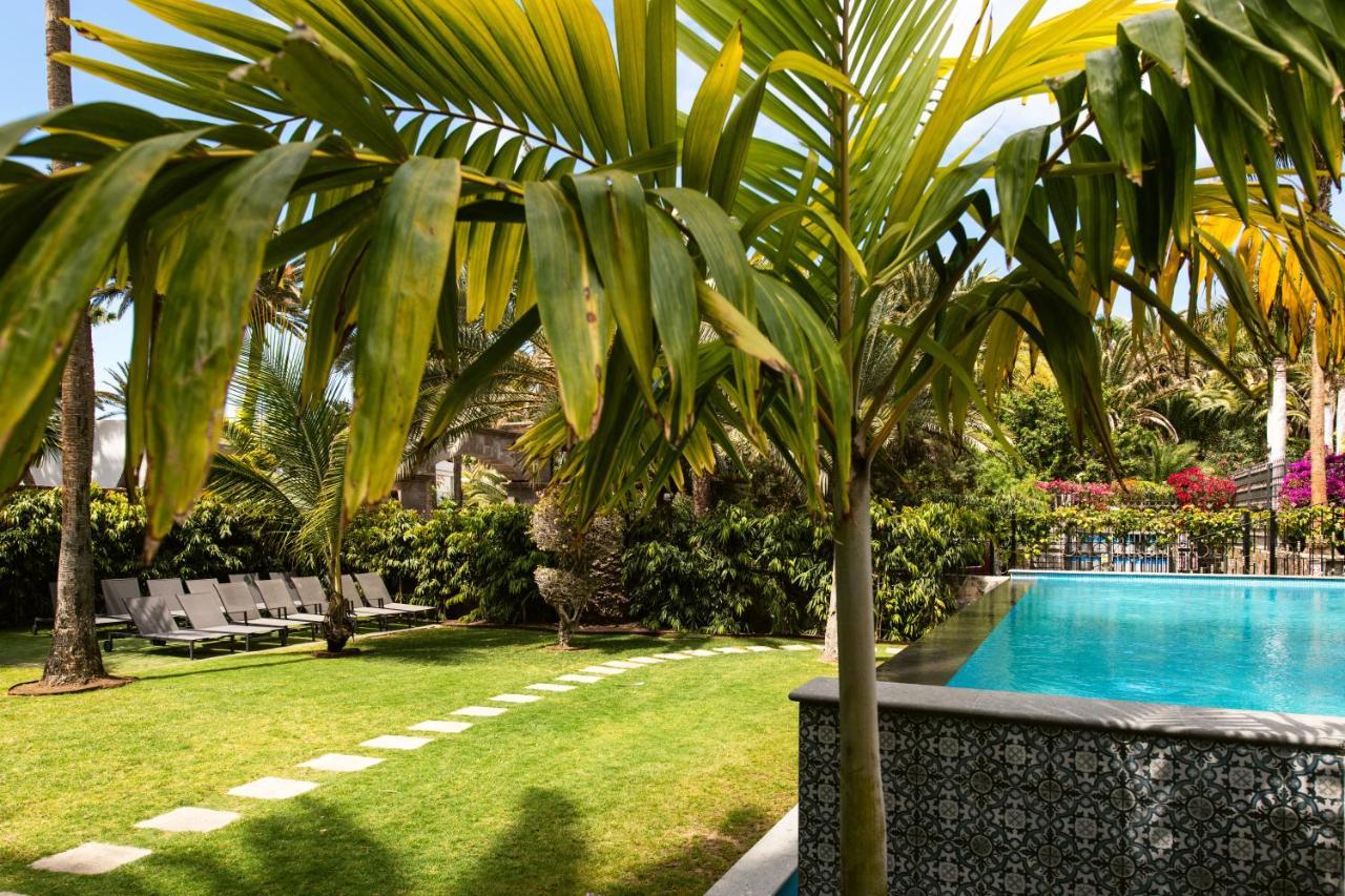 Hotel de apartamente Eden Meloneras By Tam Maspalomas (Gran Canaria)