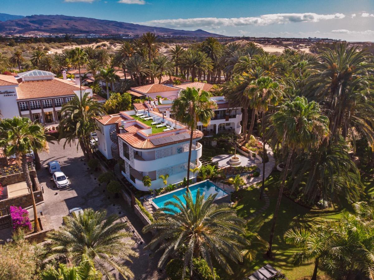 Hotel de apartamente Eden Meloneras By Tam Maspalomas (Gran Canaria)