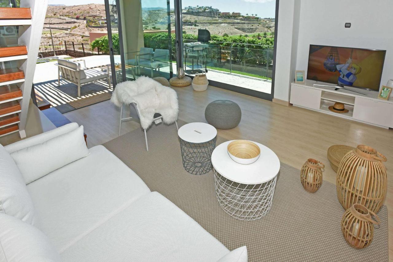 Vakantiehuis Salobre Lagos 26